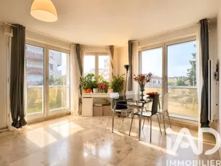 appartement à villemomble (93250)