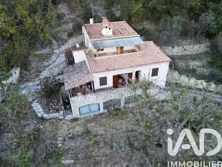 vente maison à la roquette-sur-var (06670) : à vendre / 190m² la roquette-sur-var