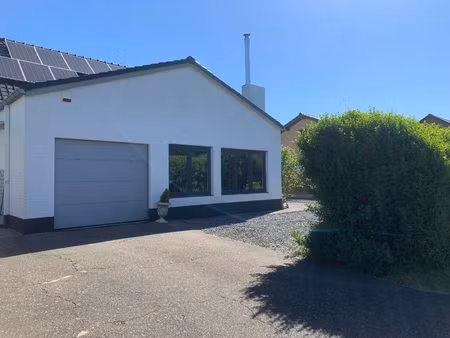 huis te koop in houthalen met 5 slaapkamers