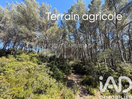 vente terrain à la cadière-d'azur (83740) : à vendre / 7325m² la cadière-d'azur