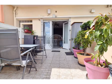 annonce appartement à vendre