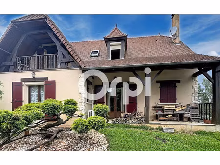 maison cosnac m² t-5 à vendre  330 150 €