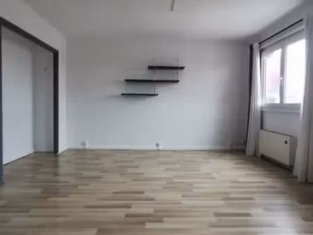 appartement à lille (59000)