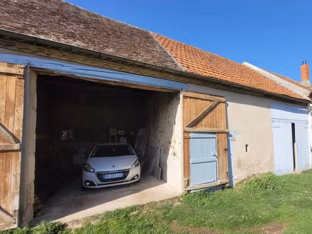 vente maison 2 pièces 93 m² saint-quintin-sur-sioule (63440)