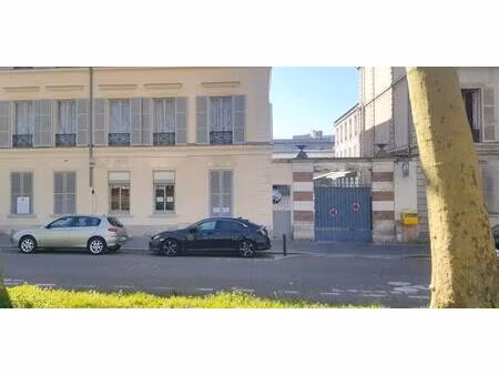 vente bureaux 94 m²