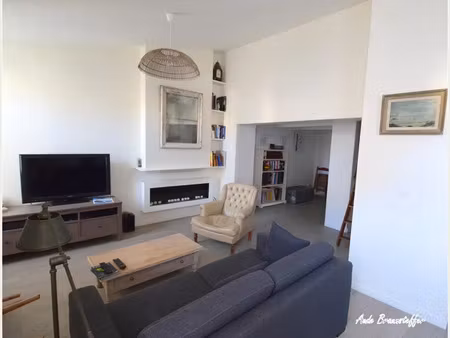 vente maison 4 pièces 93 m² saint-clément-des-baleines (17590)