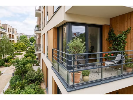 annonce appartement à vendre