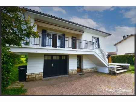 vente maison 6 pièces 135 m² pineuilh (33220)