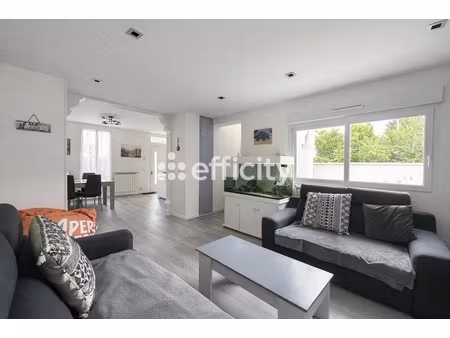 maison 5 pièces - 102 m²