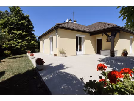 maison à vendre chamoy 5 pièce(s) 88m2 180 000€