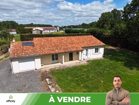 maison 6 pièces - 152 m²