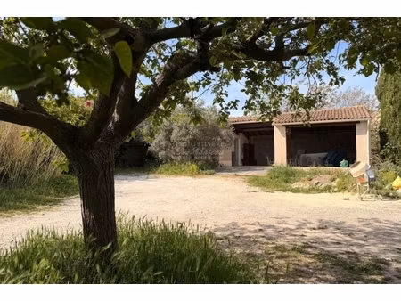 annonce terrain à vendre