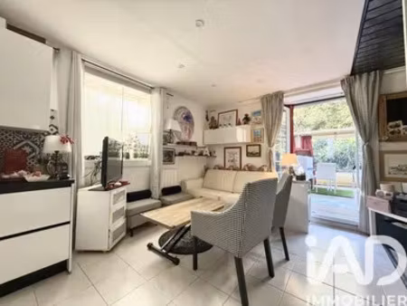 appartement à hyères (83400)