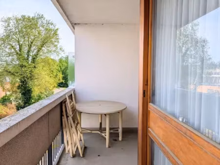 appartement à draveil (91210)