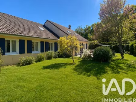 maison à yerres (91330)