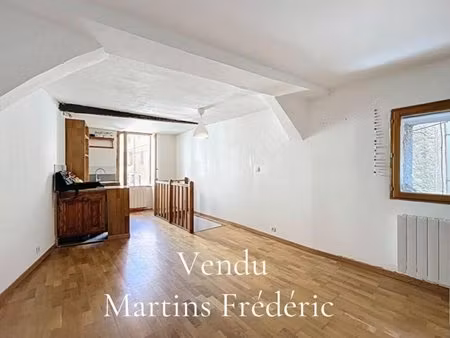 maison varages 4 76m²
