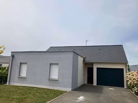 vente maison à bonchamp-lès-laval (53960) : à vendre / 92m² bonchamp-lès-laval