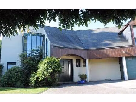 vente maison à ernée (53500) : à vendre / 165m² ernée