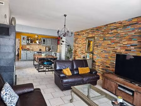 vente maison à la ferrière (85280) : à vendre / 123m² la ferrière