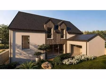 vente maison à cancale (35260) : à vendre / 160m² cancale
