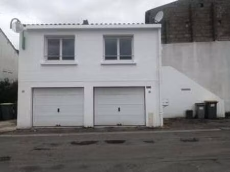 vente maison à l'aiguillon-sur-vie (85220) : à vendre / 96m² l'aiguillon-sur-vie