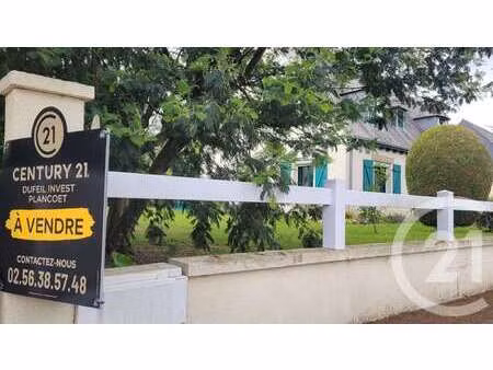 vente maison à matignon (22550) : à vendre / 119m² matignon
