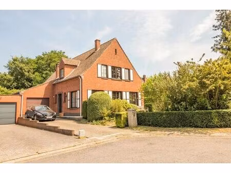 villa à louer à heidepark 9 tervuren (rbv92702)