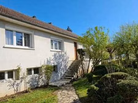 vente maison à beaune (21200) : à vendre / 136m² beaune