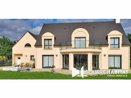 vente maison à saint-armel (56450) : à vendre / 279m² saint-armel