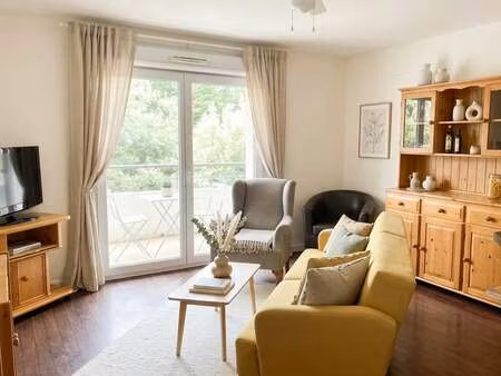 vente appartement 2 pièces à lanester le penher (56600) : à vendre 2 pièces / 41m² laneste