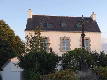 location maison meublé à pont-aven (29930) : à louer meublé / 135m² pont-aven