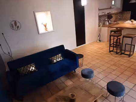 location appartement 2 pièces à laval centre-ville cathédrale (53000) : à louer 2 pièces /