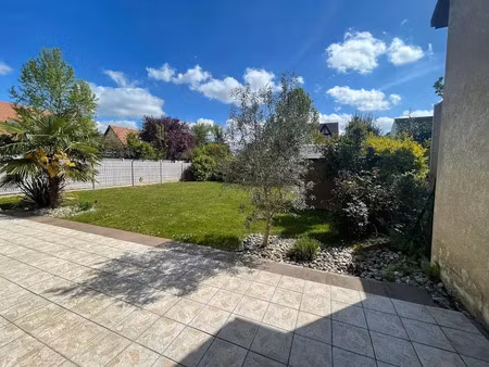 vente maison 126 m² à coubron (93470)  423 000 €