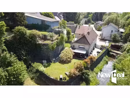 vente maison 8 pièces 250 m² à rioz (70190)  439 000 €