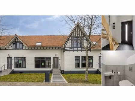 maison à vendre à felix despastraat 6a genk (rbv92712)