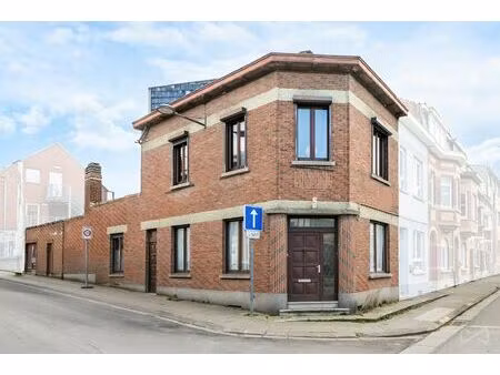 maison à vendre à rue du viaduc 81 enghien (vbe23000)