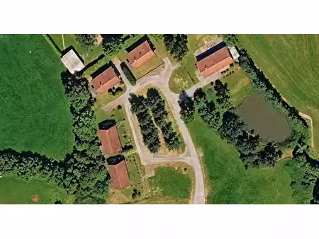 vente maison 1 pièce 447 m² à colondannes (23800)  448 000 €