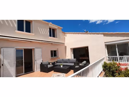 vente maison 6 pièces 200 m² à fitou (11510)  465 000 €