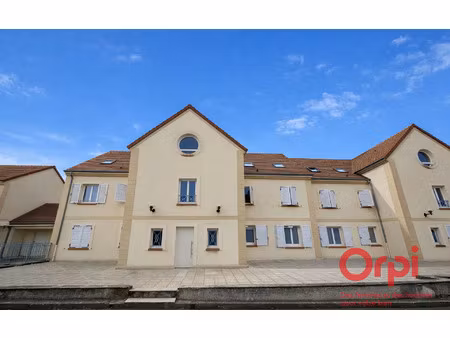 appartement coignières 69.6 m² t-3 à vendre  209 000 €