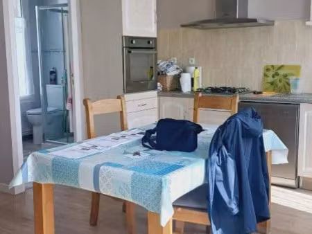 vente immeuble 240 m² noyon (60400)