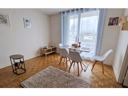 appartement neuilly-sur-marne 28.32 m² t-1 à vendre  135 500 €