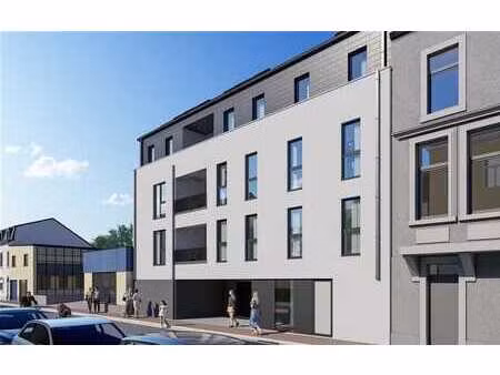 appartement neuf de qualité  lumineux et basse consommation