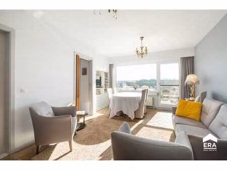appartement à vendre à louvain