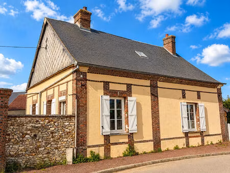 maison grossoeuvre