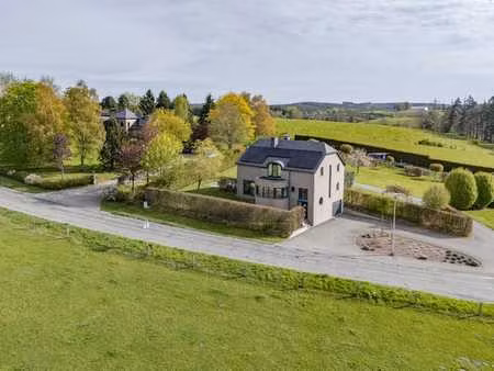 villa 5 chambres sur 35 ares à hemroulle