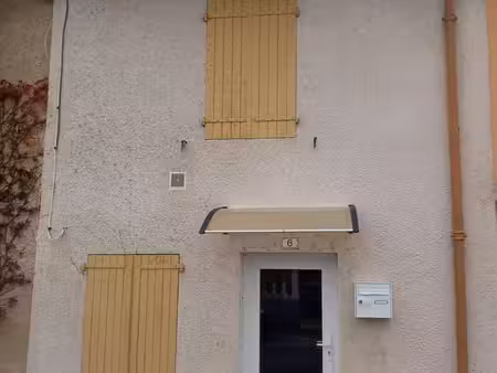maison à louer