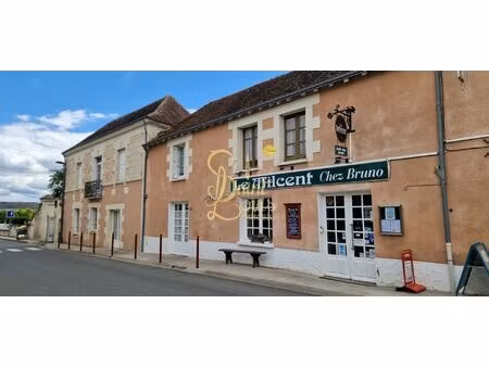 immeuble de rapport avec possibilite fonds de commerce restauration