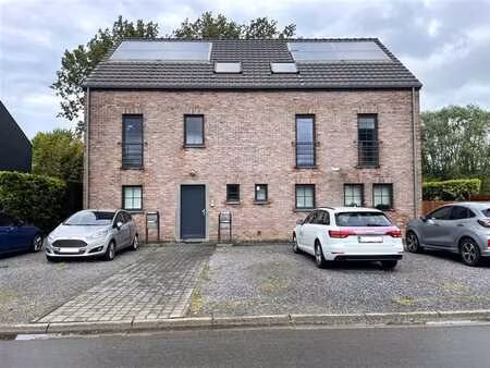 opportunité - studio loué - petite copropriété