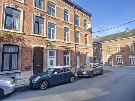 colocation 5 chambres à louer  namur (salzinnes)  peb b