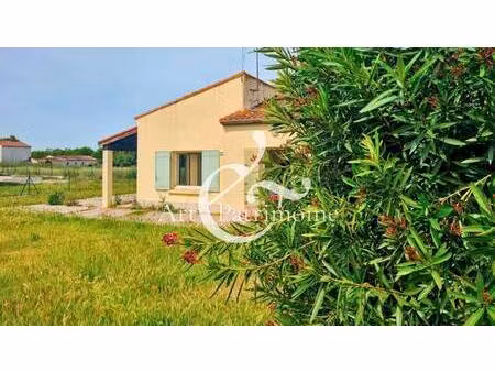 villa à vendre